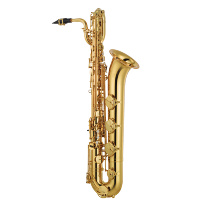 Baritone Saxophone 上低音薩克斯